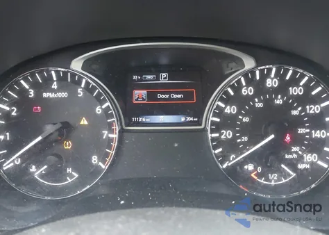 2018 Nissan Pathfinder Sv z USA, uszkodzony, nr VIN 5N1DR2MM4JC619518